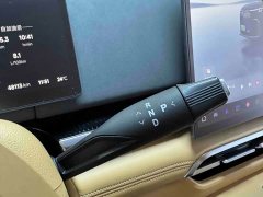 Voyah PHEV AWD Edition - фото 8