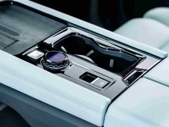 Volkswagen Touron 2025 Touron Pro 450TSI four-wheel drive vertical version - фото 13