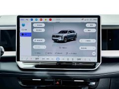 Volkswagen Touron 2025 Touron Pro 450TSI four-wheel drive vertical version - фото 15