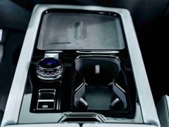 Volkswagen Touron 2025 Touron Pro 450TSI four-wheel drive vertical version - фото 16