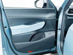 Volkswagen Touron 2025 Touron Pro 450TSI four-wheel drive vertical version - фото 18
