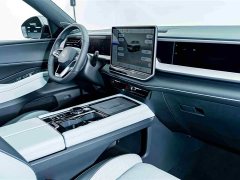 Volkswagen Touron 2025 Touron Pro 450TSI four-wheel drive vertical version - фото 19