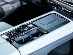 Volkswagen Touron 2025 Touron Pro 450TSI four-wheel drive vertical version - фото 20