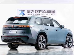 Volkswagen Touron 2025 Touron Pro 450TSI four-wheel drive vertical version - фото 6