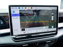 Volkswagen Touron 2025 Touron Pro 450TSI four-wheel drive vertical version - фото 9