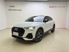 Audi Q3 Sportback 45 TFSI quattro Fashion - фото 1