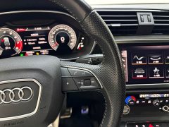 Audi Q3 Sportback 45 TFSI quattro Fashion - фото 11