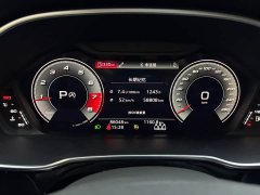 Audi Q3 Sportback 45 TFSI quattro Fashion - фото 12