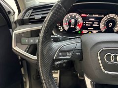 Audi Q3 Sportback 45 TFSI quattro Fashion - фото 17