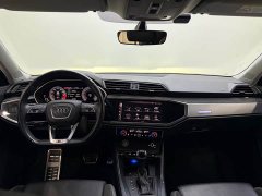 Audi Q3 Sportback 45 TFSI quattro Fashion - фото 18