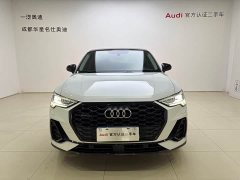 Audi Q3 Sportback 45 TFSI quattro Fashion - фото 2