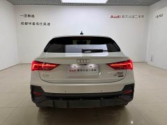 Audi Q3 Sportback 45 TFSI quattro Fashion - фото 5