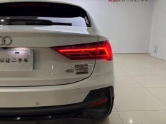 Audi Q3 Sportback 45 TFSI quattro Fashion - фото 6