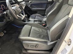 Audi Q3 Sportback 45 TFSI quattro Fashion - фото 9