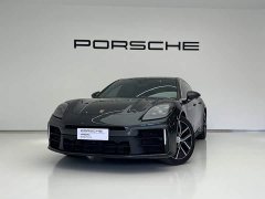 Porsche Panamera 4 Edition 2.9T - фото 1