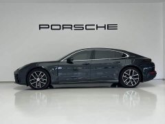 Porsche Panamera 4 Edition 2.9T - фото 2