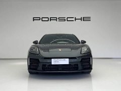 Porsche Panamera 4 Edition 2.9T - фото 4