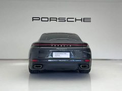 Porsche Panamera 4 Edition 2.9T - фото 5