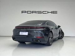 Porsche Panamera 4 Edition 2.9T - фото 7