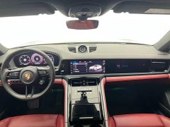 Porsche Panamera 4 Edition 2.9T - фото 8