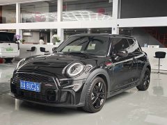 BMW MINI 2.0T COOPER S Edition - фото 1
