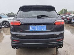 Chery 8 PLUS Edition 390TGDI DCT Edition - фото 10