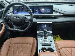 Chery 8 PLUS Edition 390TGDI DCT Edition - фото 5