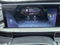 Chery 8 PLUS Edition 390TGDI DCT Edition - фото 6