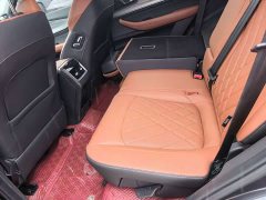 Chery 8 PLUS Edition 390TGDI DCT Edition - фото 8