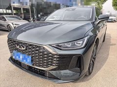 Chery 8 PRO 1.6T DCT Luxury Version - фото 1