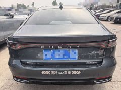 Chery 8 PRO 1.6T DCT Luxury Version - фото 10
