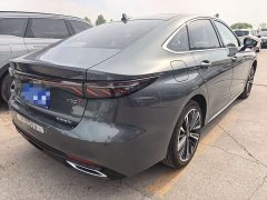 Chery 8 PRO 1.6T DCT Luxury Version - фото 11
