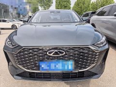Chery 8 PRO 1.6T DCT Luxury Version - фото 2