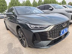 Chery 8 PRO 1.6T DCT Luxury Version - фото 3
