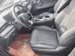 Chery 8 PRO 1.6T DCT Luxury Version - фото 4