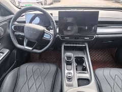 Chery 8 PRO 1.6T DCT Luxury Version - фото 5
