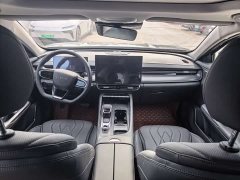 Chery 8 PRO 1.6T DCT Luxury Version - фото 7