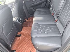 Chery 8 PRO 1.6T DCT Luxury Version - фото 8