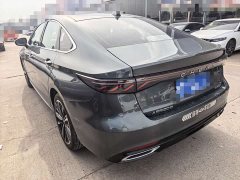 Chery 8 PRO 1.6T DCT Luxury Version - фото 9