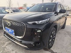 Chery 8 PLUS 290TGDI DCTPremium Edition - фото 1