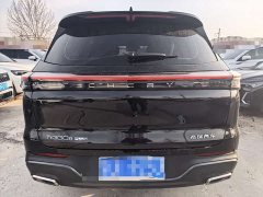 Chery 8 PLUS 290TGDI DCTPremium Edition - фото 10