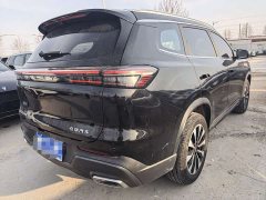 Chery 8 PLUS 290TGDI DCTPremium Edition - фото 11