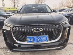 Chery 8 PLUS 290TGDI DCTPremium Edition - фото 2