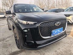 Chery 8 PLUS 290TGDI DCTPremium Edition - фото 3