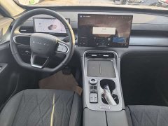 Chery 8 PLUS 290TGDI DCTPremium Edition - фото 7