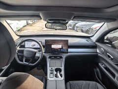 Chery 8 PLUS 290TGDI DCTPremium Edition - фото 8