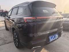 Chery 8 PLUS 290TGDI DCTPremium Edition - фото 9