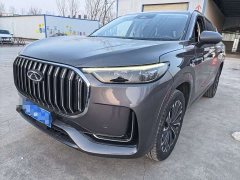 Chery 9 2.0T 2WDPremium Edition 5 - фото 1