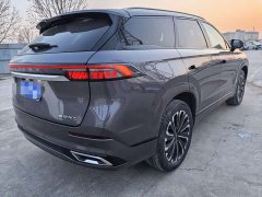 Chery 9 2.0T 2WDPremium Edition 5 - фото 11
