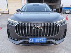 Chery 9 2.0T 2WDPremium Edition 5 - фото 2